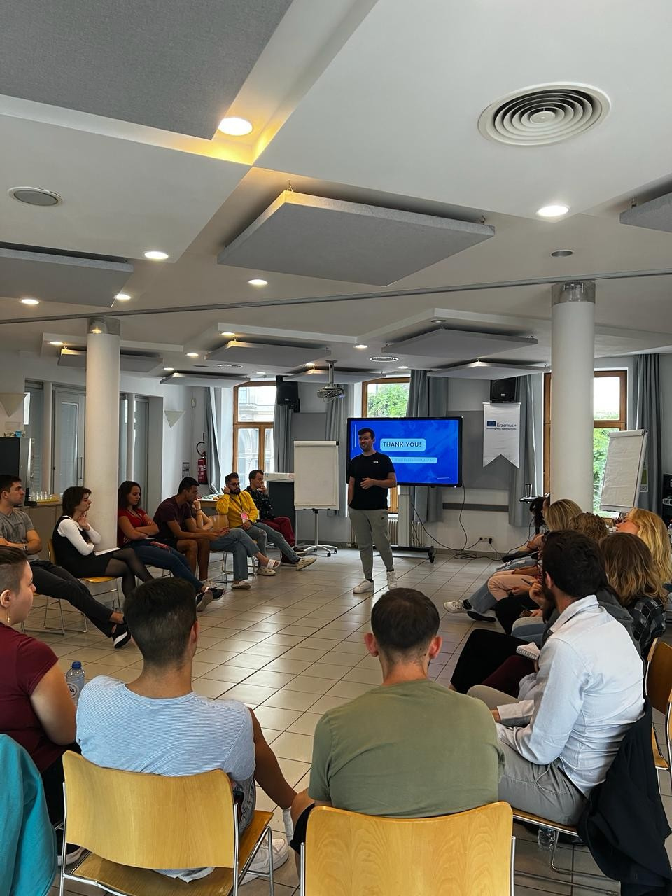 Nice Dissemination 1