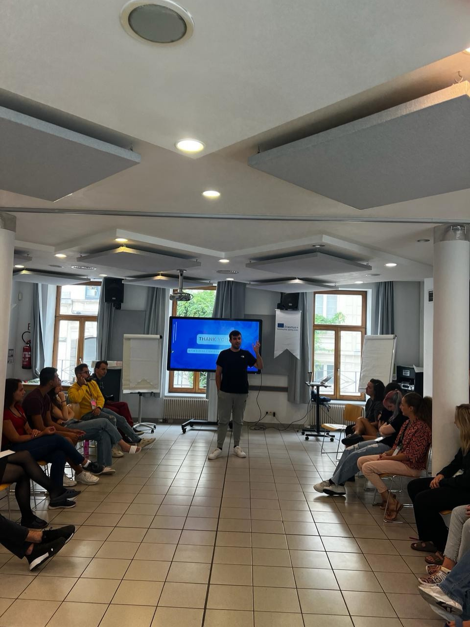 Nice Dissemination 2